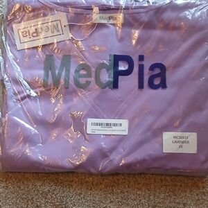 5XL Scrub Set Bundle